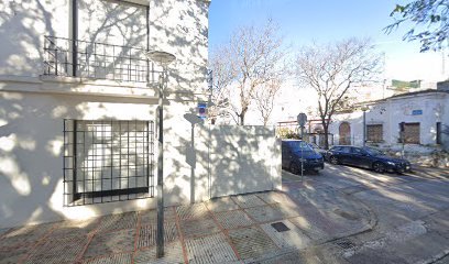 Foto de comunicacion por los derechos humanos