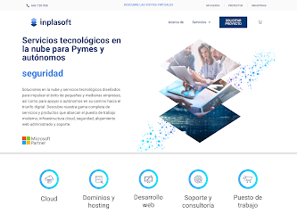 Foto de inplasoft