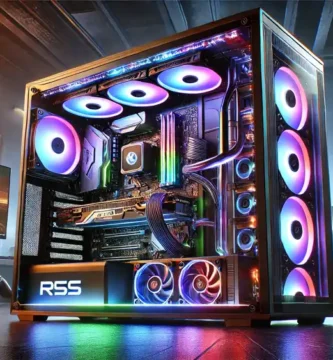 un PC preparador para el gaming