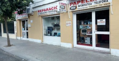 Foto de 123 - INFORMATICA