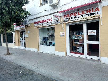 Foto de 123 - INFORMATICA