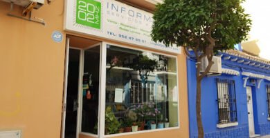 Foto de 2002Mhz - Tienda de Informática en Fuengirola.