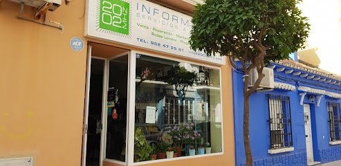 Foto de 2002Mhz - Tienda de Informática en Fuengirola.