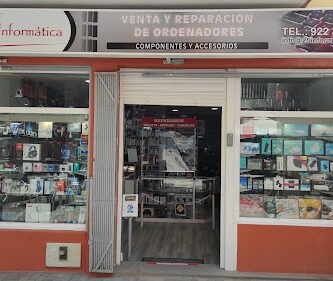 Foto de 25 Informática