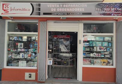 Foto de 25 Informática