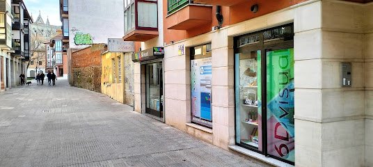 Foto de 6DVISUAL S.L.