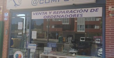 Foto de @computer