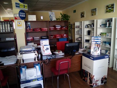 Foto de A D M Informática S C C M