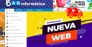 Foto de ABINFORMATICA