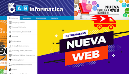 Foto de ABINFORMATICA