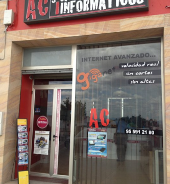 Foto de AC Sistemas Informáticos