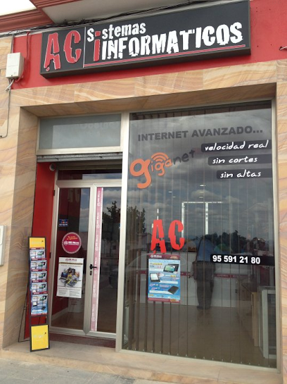 Foto de AC Sistemas Informáticos