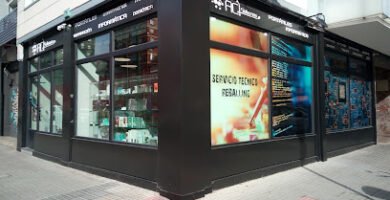 Foto de AC Sistemas - Infotecbur