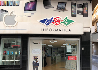 Foto de AHL Informática