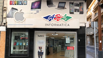 Foto de AHL Informática