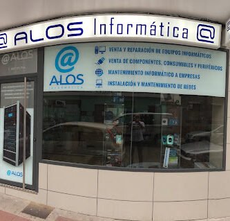 Foto de ALOS Informática