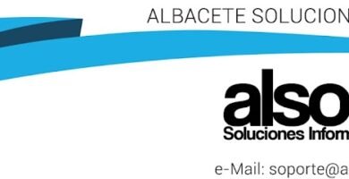 Foto de ALSOIN | Albacete Soluciones Informáticas