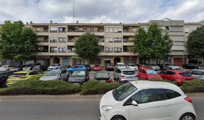 Foto de BSI