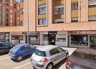 Foto de AMT PALENCIA S.L