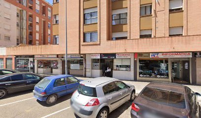 Foto de AMT PALENCIA S.L