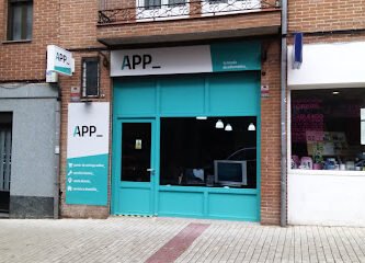 Foto de APP INFORMATICA LAS DAMAS