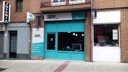 Foto de APP INFORMATICA LAS DAMAS