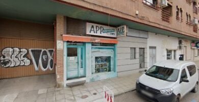 Foto de APP Informática
