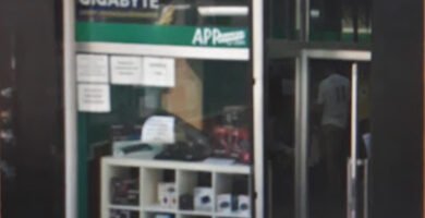 Foto de APP Informatica
