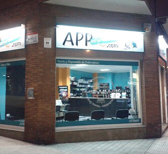 Foto de APP Informática Gijón