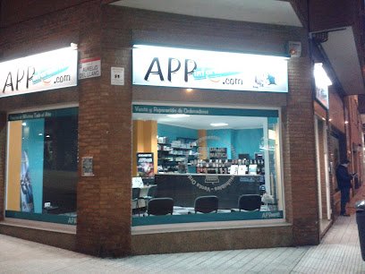 Foto de APP Informática Gijón