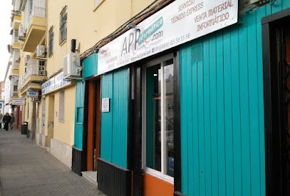 Foto de APP Informática Los Remedios
