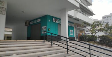 Foto de APP Informática Parque del Oeste