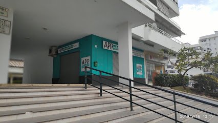 Foto de APP Informática Parque del Oeste