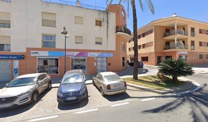 Foto de APP Informática Santa Lucía