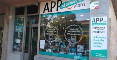 Foto de APP Informática Santander Universidad