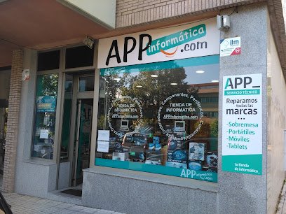 Foto de APP Informática Santander Universidad