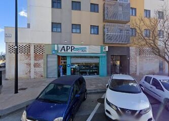 Foto de APP Informática Valdespartera