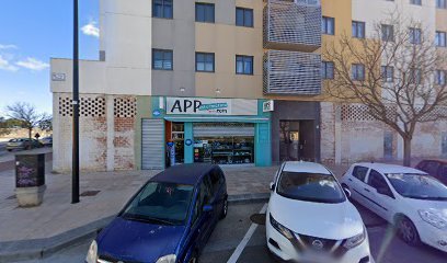Foto de APP Informática Valdespartera