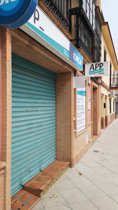 Foto de APP Informática Vistazul