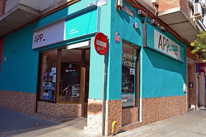 Foto de APP Informática Zaragoza Las Fuentes
