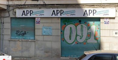 Foto de APP informática