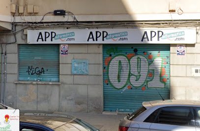 Foto de APP informática