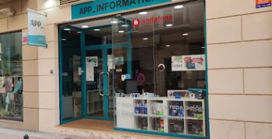 Foto de APP informatica Zaragoza casco antiguo