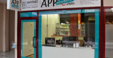 Foto de APPinformatica Toledo-Buenavista