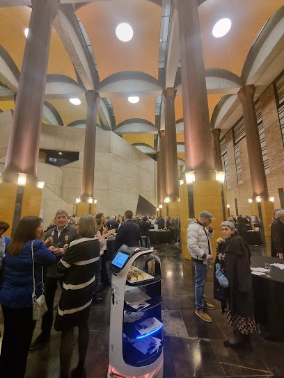 Foto de ARAGON ROBOTICS