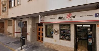 Foto de Abenred (MYEG INFORMATICA)