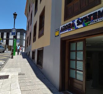 Foto de Abora System
