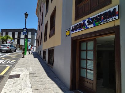 Foto de Abora System