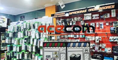 Foto de Acecom