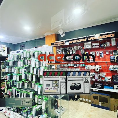 Foto de Acecom